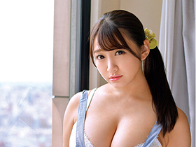 【完全主観】天使のように優しい保育士さんは童貞くんに授乳手コキで母性覚醒！！グチョ濡れマ●コで素股プレイ中にヌルっと生挿入！恥じらい筆下ろしSEX　保育業界で働く女性はエッチだった件！SP Vol.002 サンプル動画サムネイル